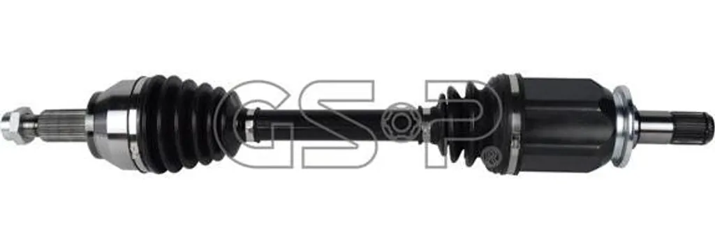 Cardan de transmission pour Range Rover et Discovery - Référence 202515