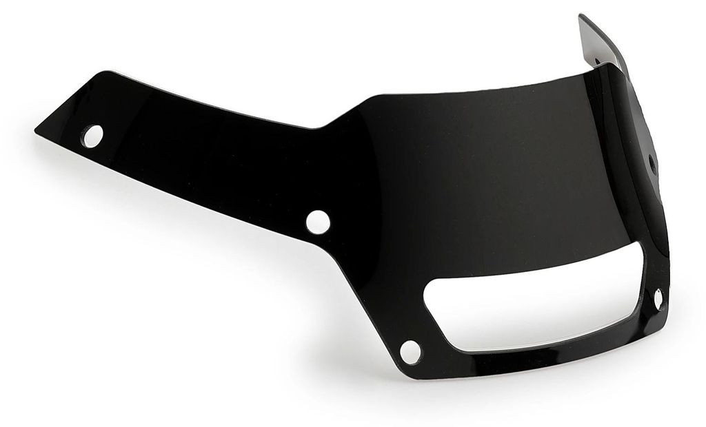 PUIG 21472N High-Road Sport pasuje do HARLEY DAVIDSON Zdjęcie produktu 