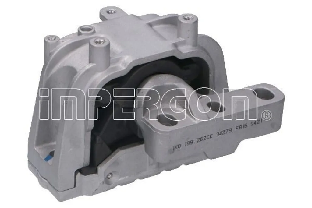 Module Airbag de Protection Moteur pour Audi A3 et VW Passat 2005-2010