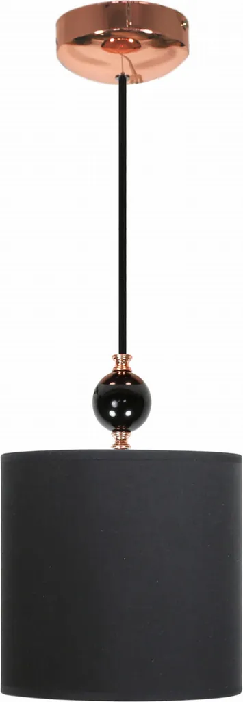 Luminaire Suspendu MELBA Cuivre pour Rénover votre Déco Intérieure