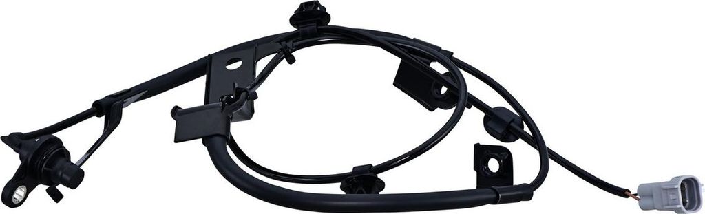 Sensor Raddrehzahl 2-polig Hallsensor 1.282 mm Kabel HELLA für u.a. TOYOTA HILUX