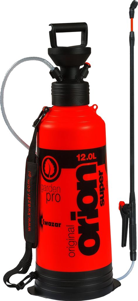 Kwazar ORION Super 12 l postřikovač ramenní, tlakový Obrázek produktu 