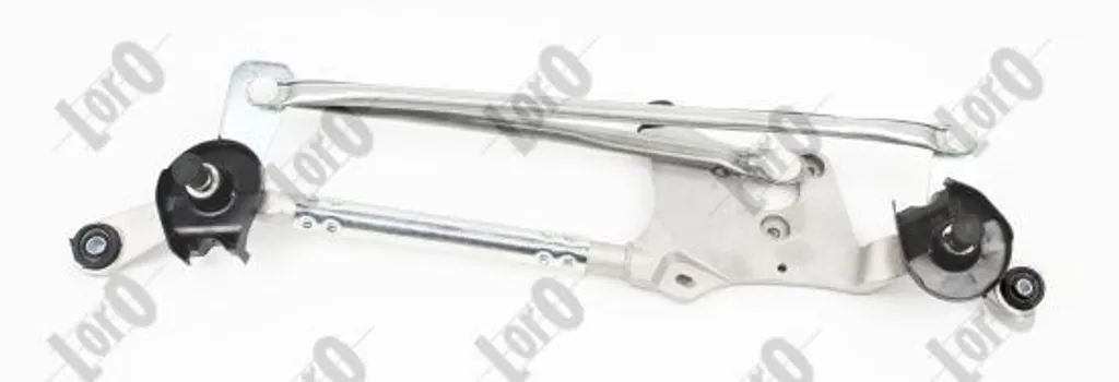 Tringlerie d'essuie-glace ABAKUS robuste pour Corolla E15 - Avant