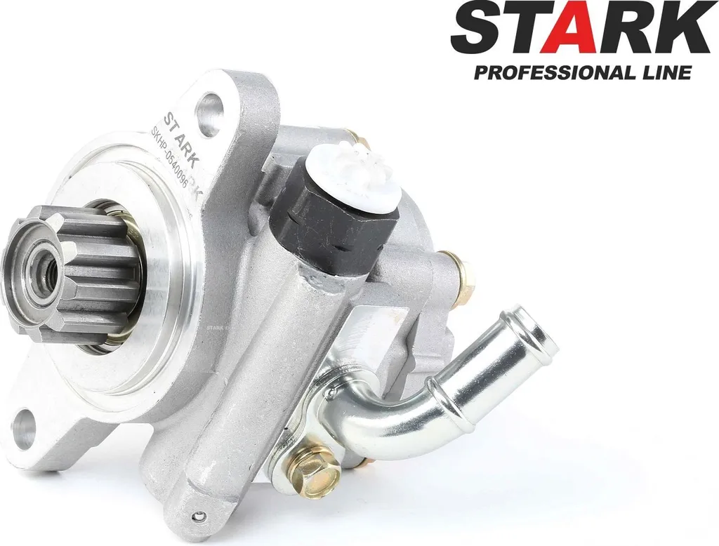 Réparer la direction assistée du Hilux avec la pompe STARK 44310 0K040