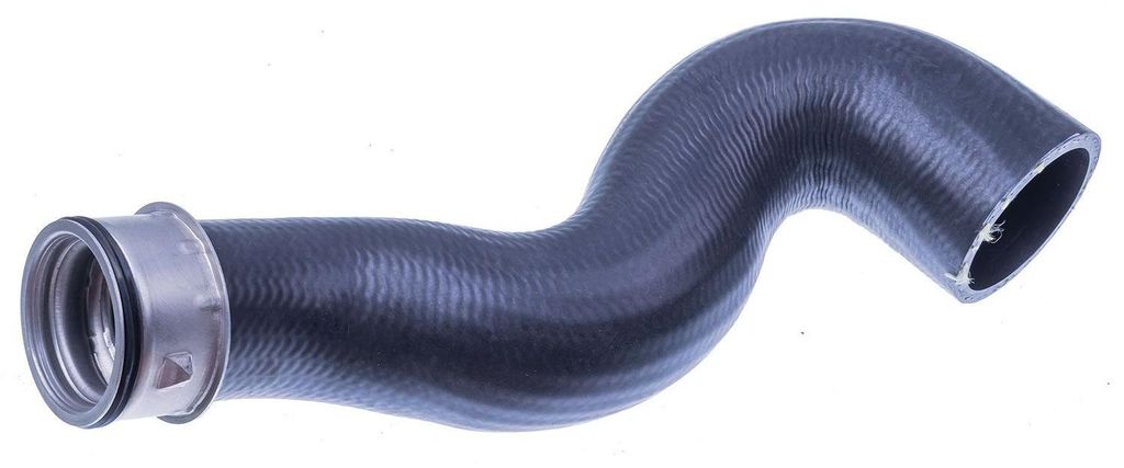 DENCKERMANN F100035 Turbo Ladeluftschlauch für AUDI A4 Avant (8E5, B6) A6 Avant (4B5, C5) A4 Limousine (8E2, B6) A6 Limousine (4B2, C5)
