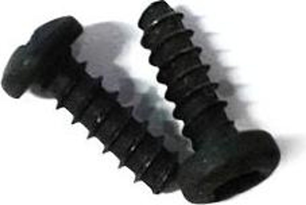 Schraube 235/240e / 53016064