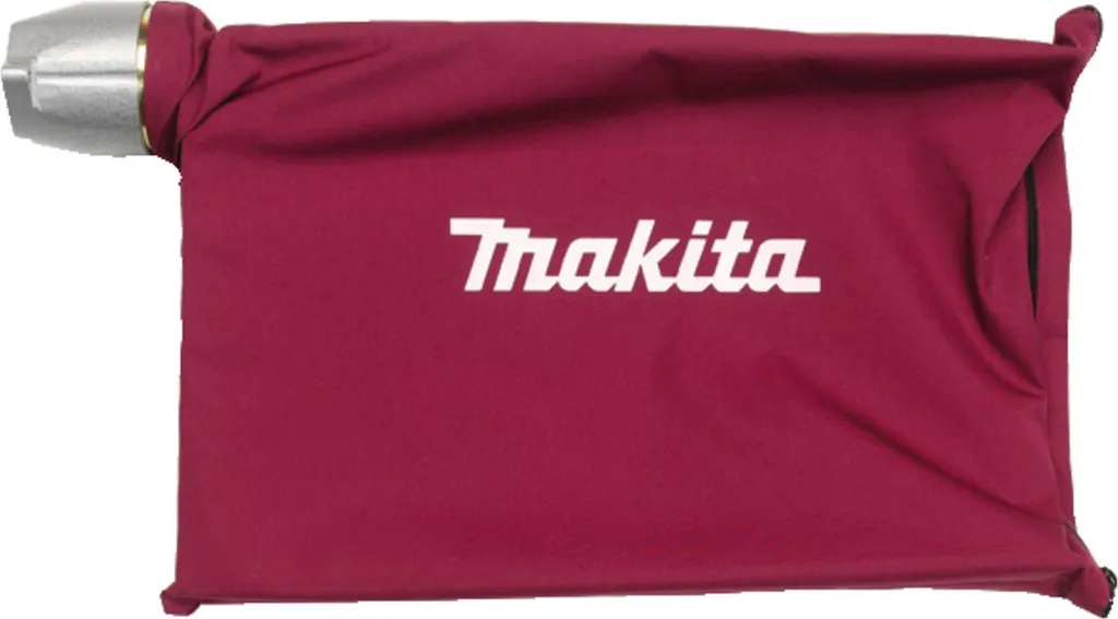 Sac à poussière 122402-1 p.1911B pour rabot Makita 110mm modèle 1911B