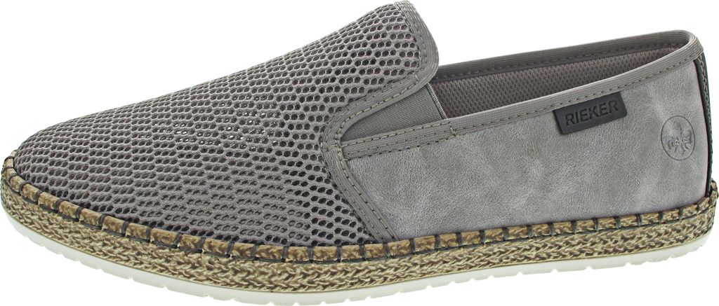 Rieker B5265-43 (45/grau/grigio/blei) Produktbild 