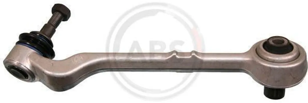 Triangle de suspension inférieur pour BMW Z4 E89 et Série 1 E87 - Qualité OE