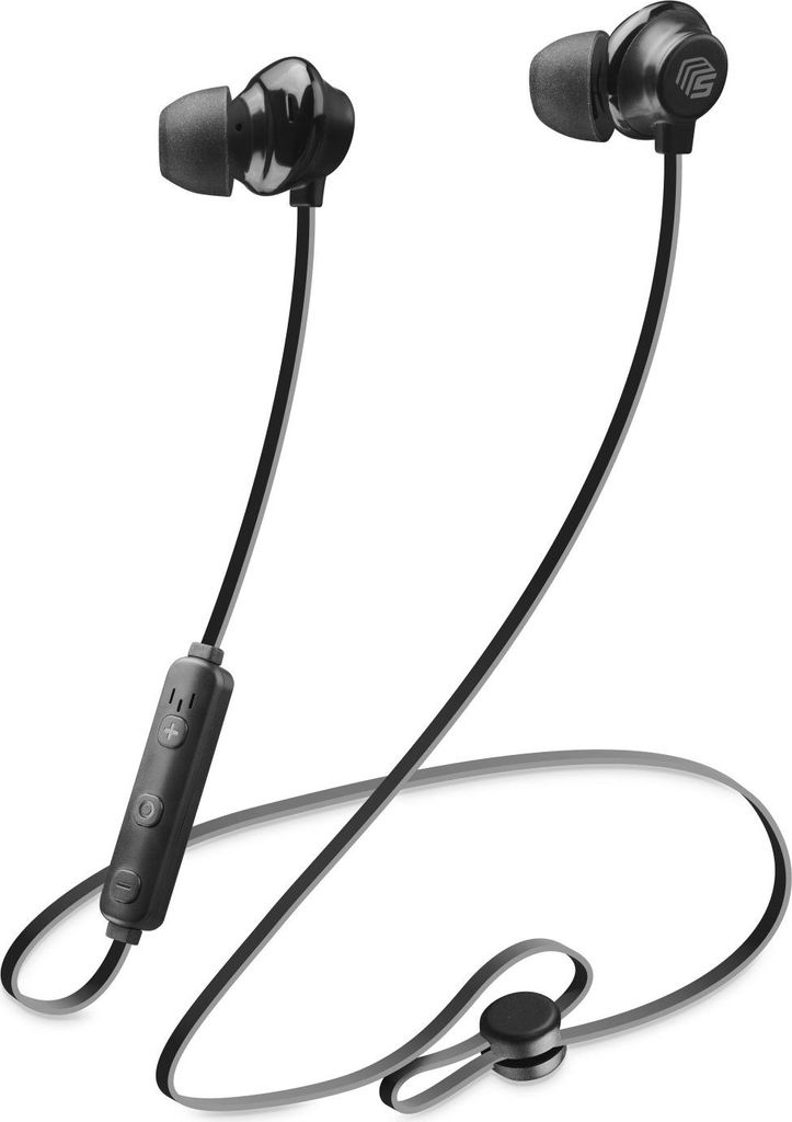 Music Sound Pump Cuffie Immagine del prodotto 