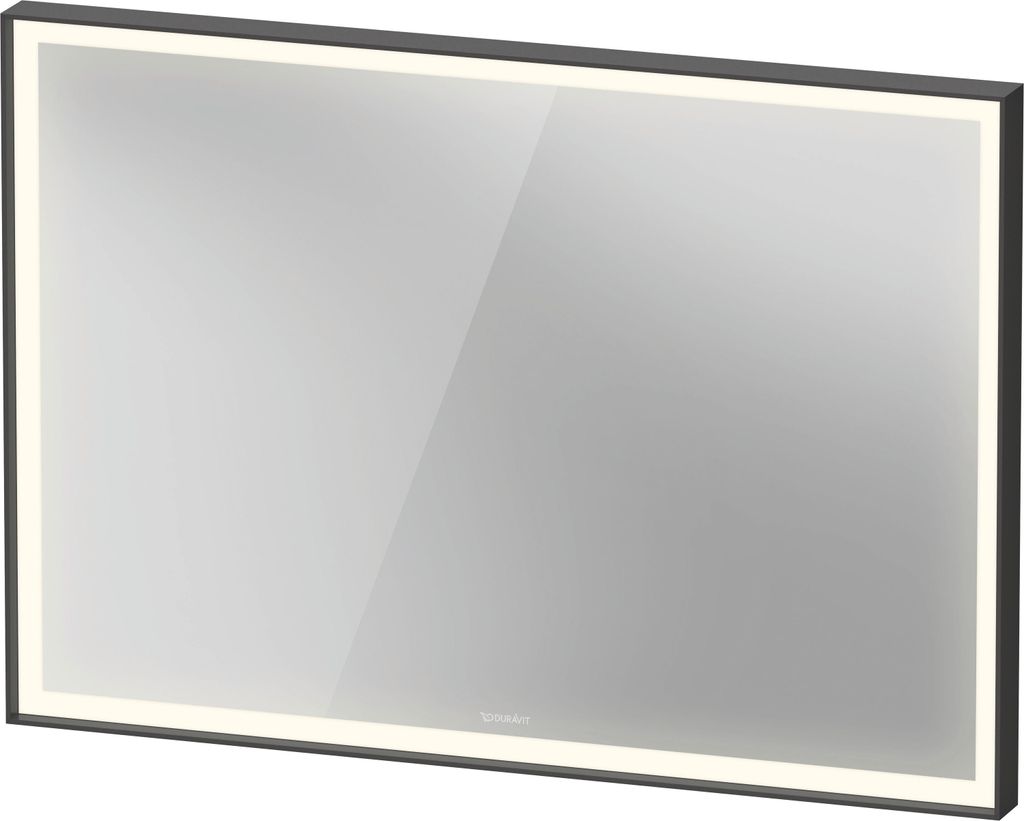 DURAVIT LC7382049490100 LCU SPL 1000x67x700 Gt AluMt240V Produktbild 