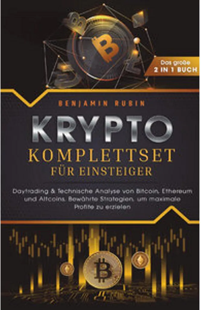 Guide Complet Cryptomonnaies pour Débutants : Trading et Stratégies