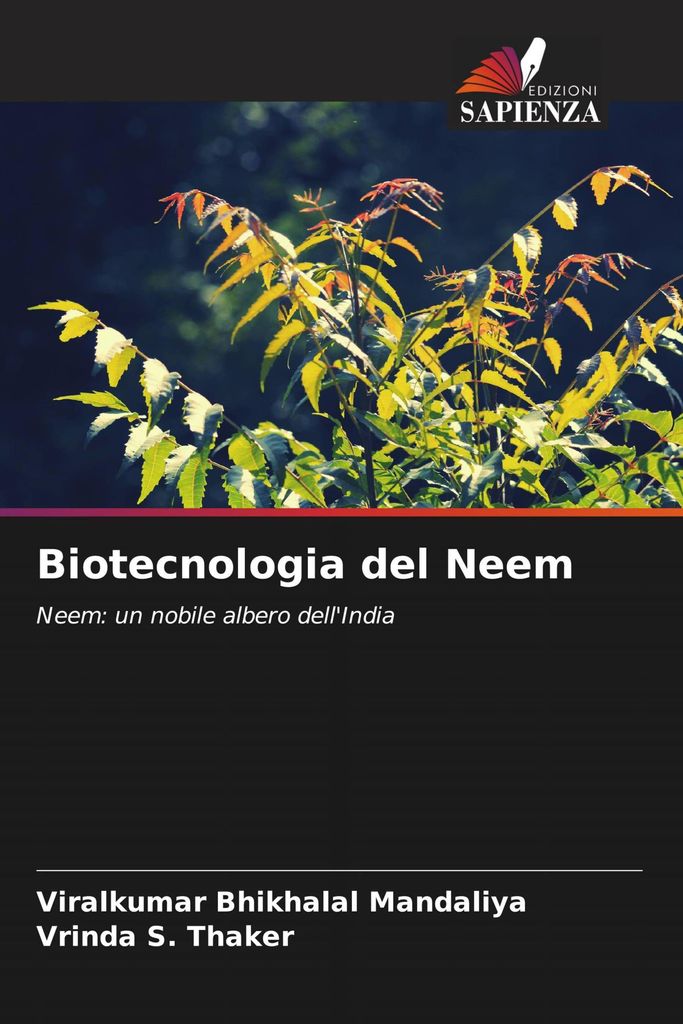Biotecnologia del Neem