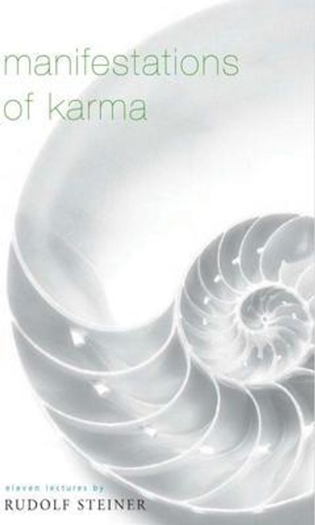 Manifestations of Karma
