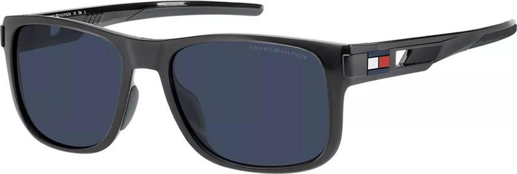 Tommy Hilfiger TH 1913/S Grey 55/18/135 Herren Produktbild 