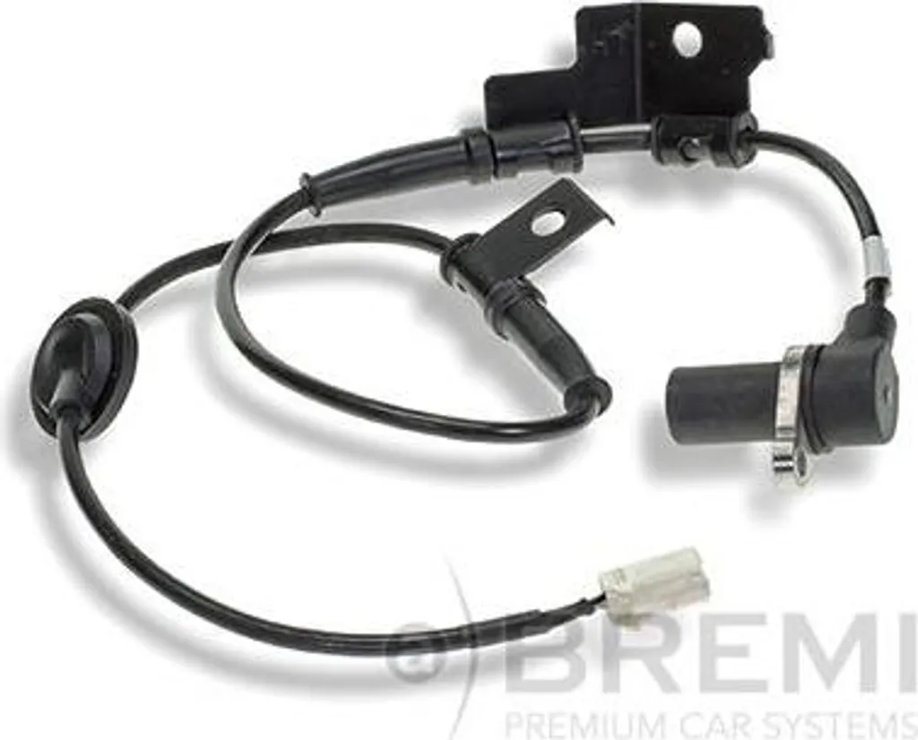 BREMI 51219 Sensore ABS Sicurezza Frenata Sonata OE 9568038501