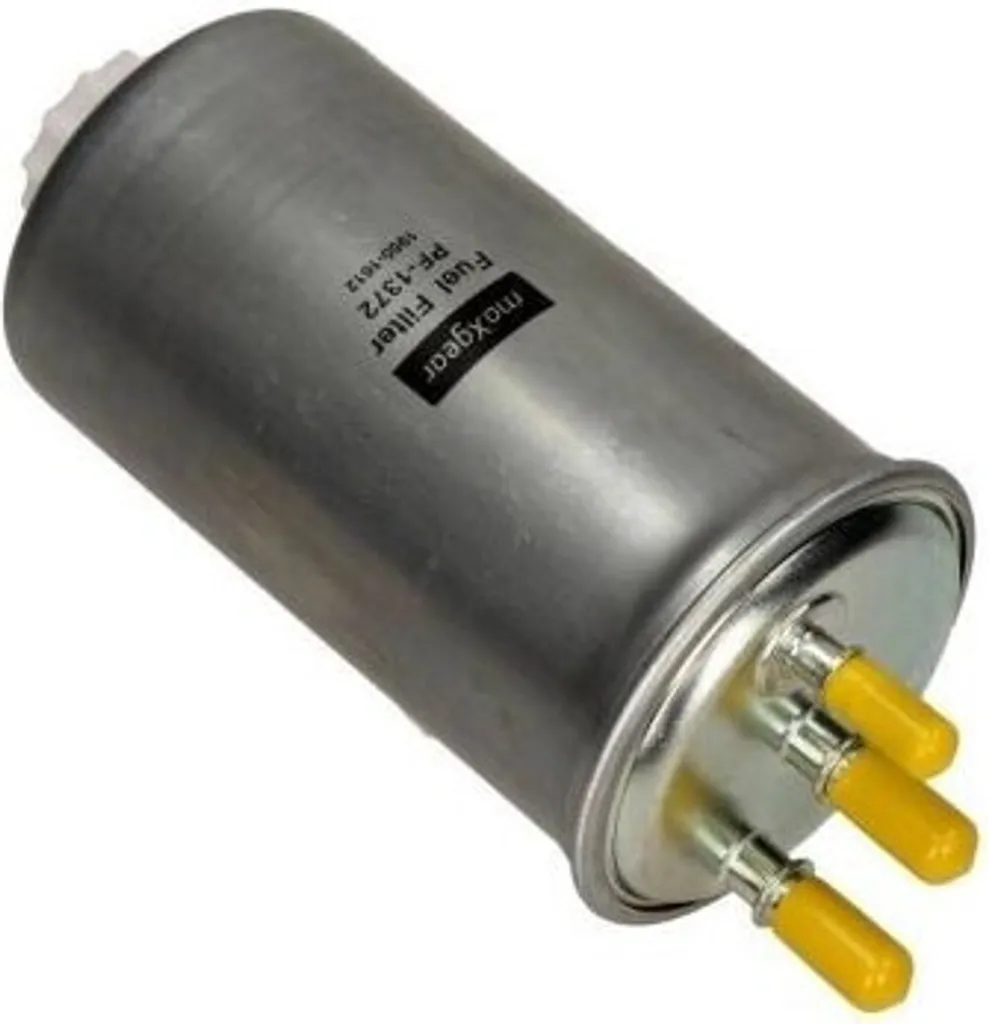 Filtre à Carburant Duster et Sandero MAXGEAR 26-1104 - Entretien Moteur OE
