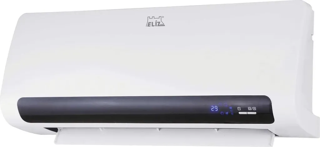 Termoventilatore Intelligente Elíz Ewh 220 Erp - Programmabile ERP