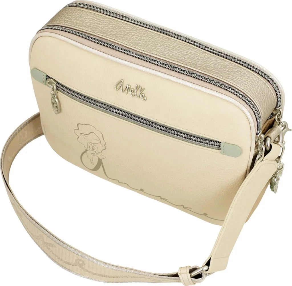 Borsa Anekke Alma Multicolor Originale | Tracolla Smart Donna - 6