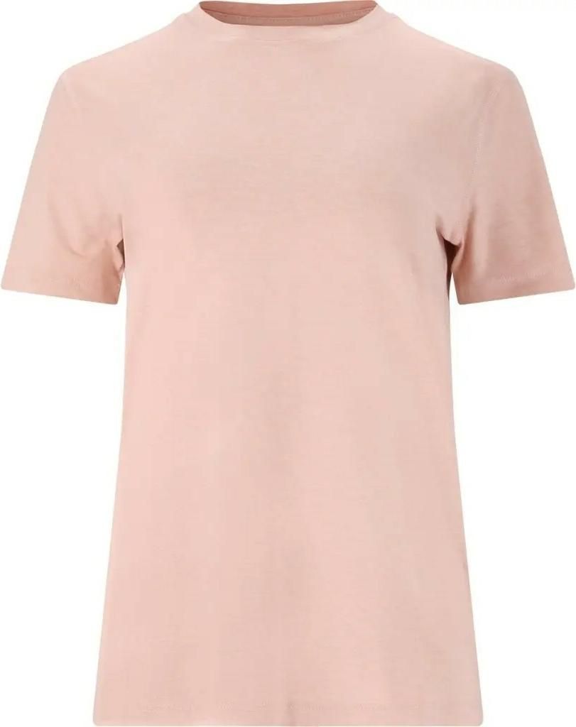 Endurance Rundhals T-Shirt für Damen