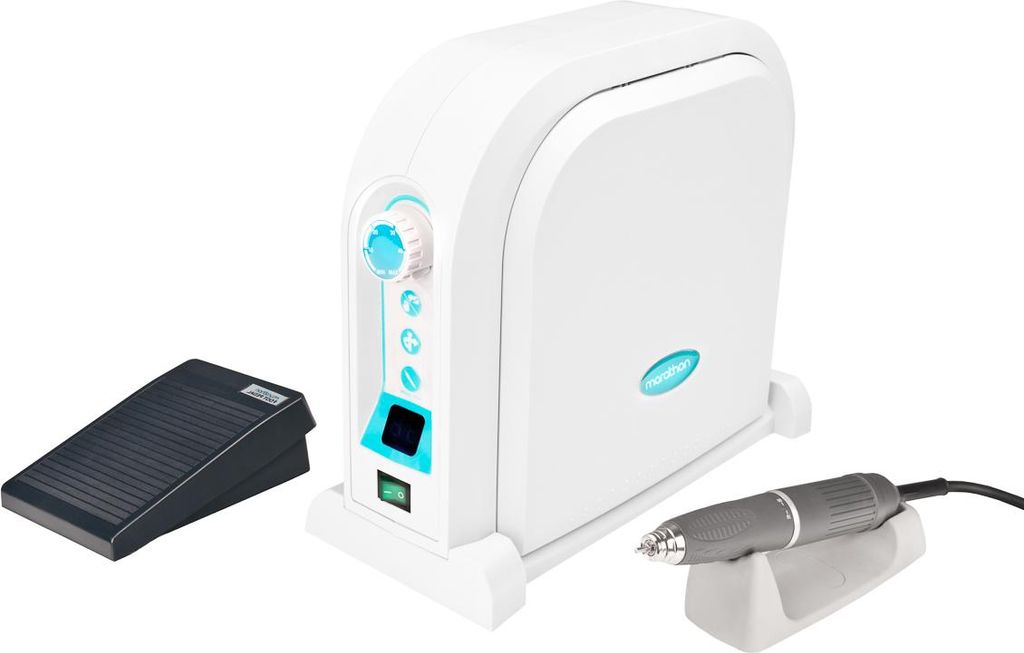 Professioneller Prothesenschleifer MARATHON MULTI 600 + BM50S1