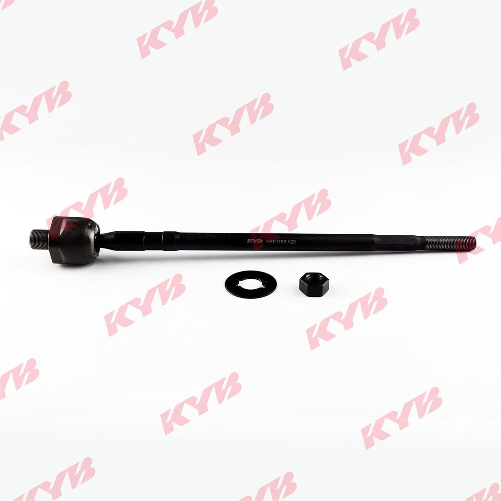 KYB KRE1109 Axialgelenk Spurstange für MAZDA FAMILIA V (BA) Produktbild 