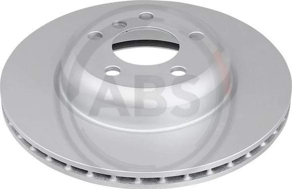 Disque de frein pour entretien BMW Série 5 F10 F11 - Remplacement OE