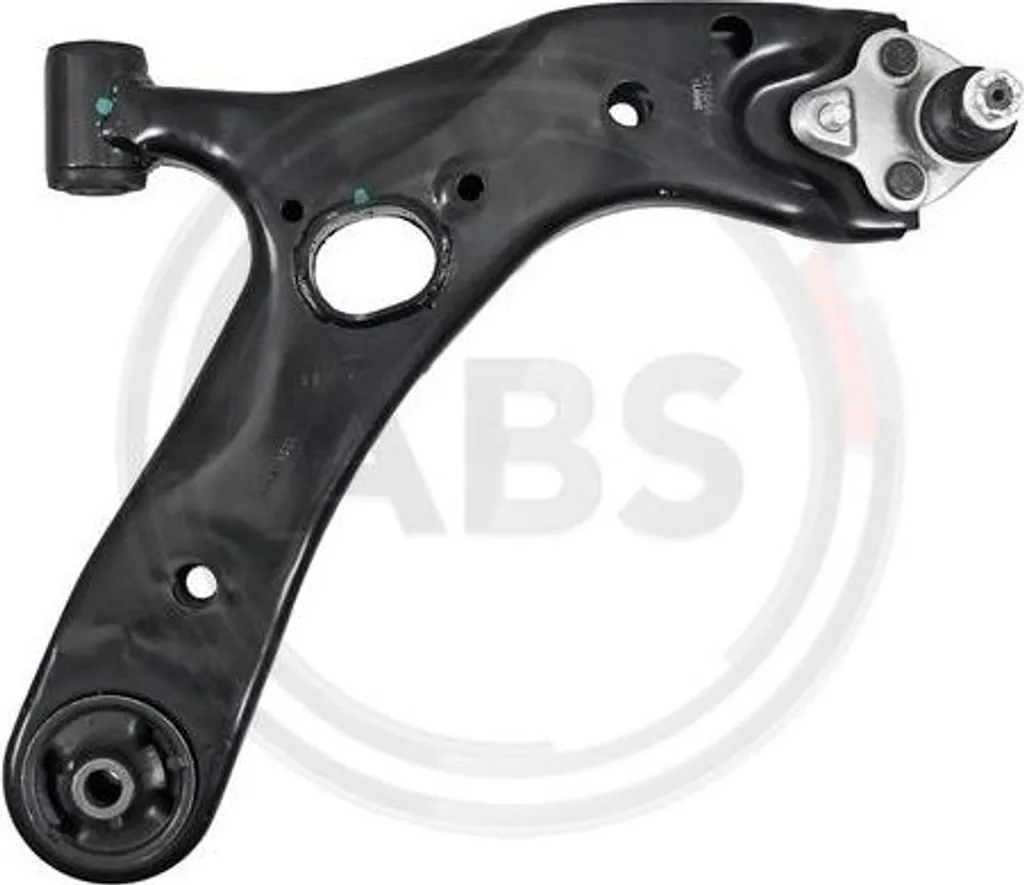 Triangle de suspension inférieur A.B.S. 211844 compatible Prius W3