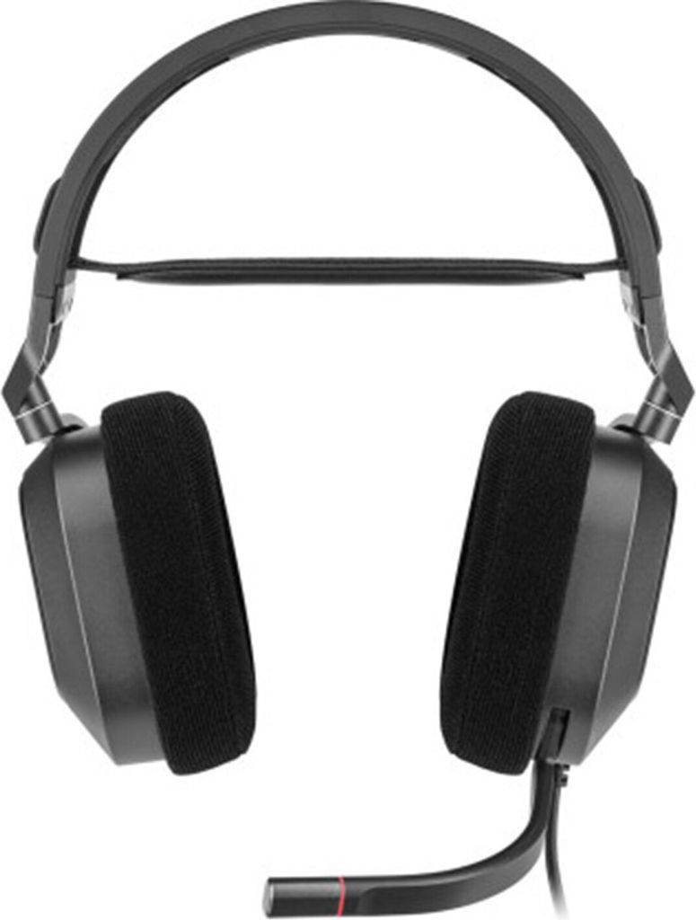 Corsair HS80 RGB Gaming-Headset: Dolby Audio 7.1 fr intensives Gaming