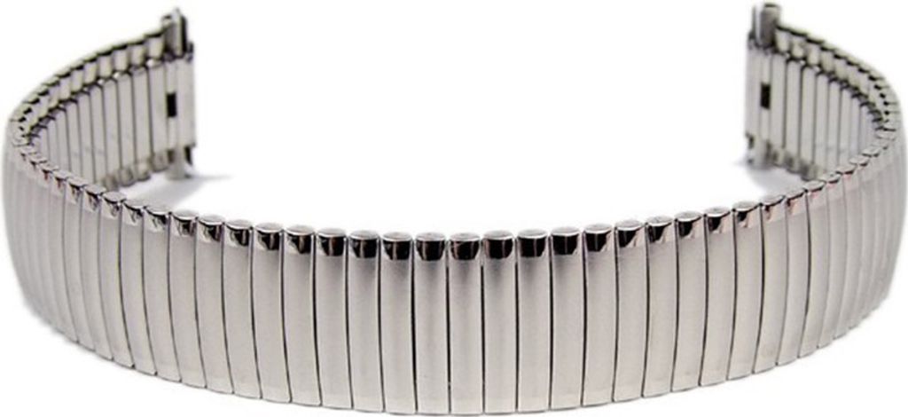 Minott Flexband Zugband Ersatzband Edelstahl Band 12mm - 16mm