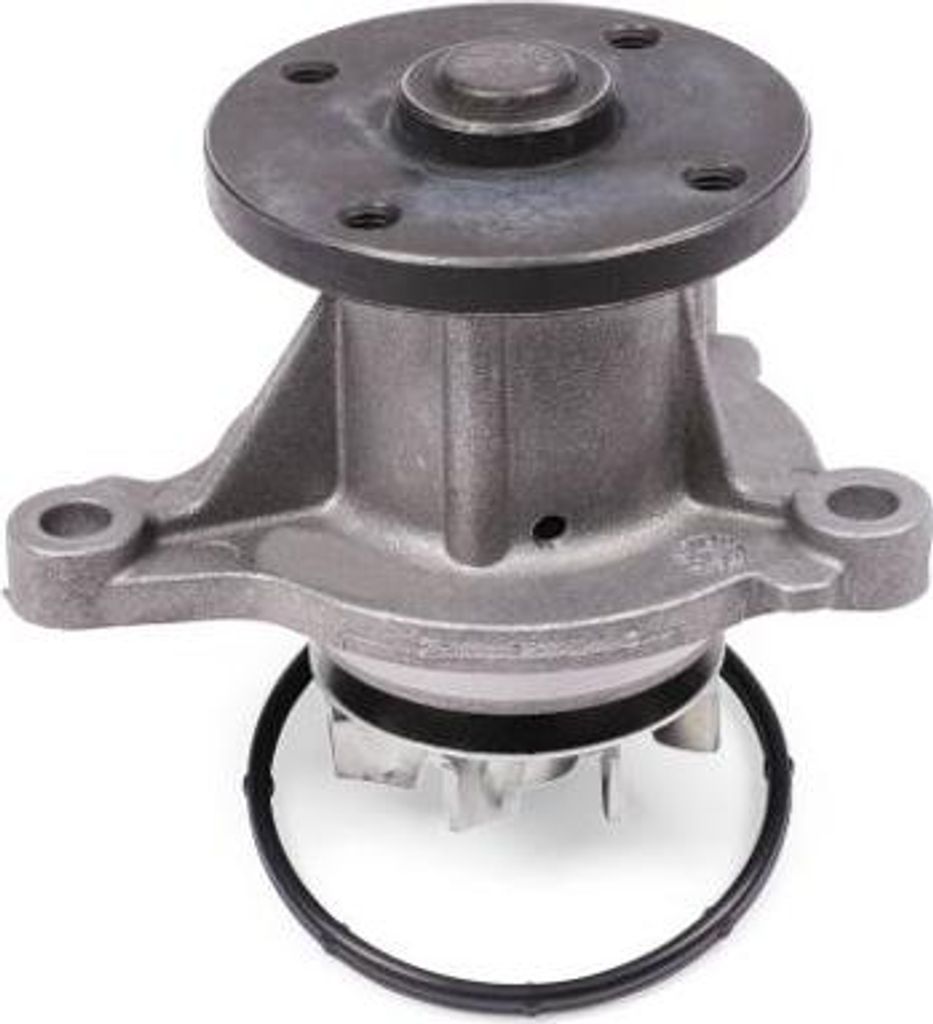HEPU P7411 Wasserpumpe, Motorkühlung OE 2510003800 kompatibel mit i30, Ceed, Proceed, Xceed