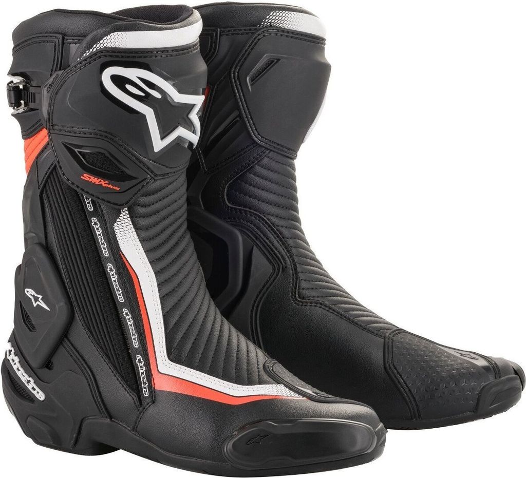 Buty sportowe ALPINESTARS 2221019-1231-43poliuretan Zdjęcie produktu 