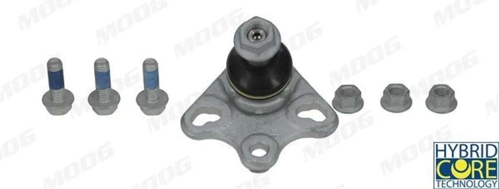 Rotule de suspension MOOG ME-BJ-2075 - Joint de guidage haute qualité