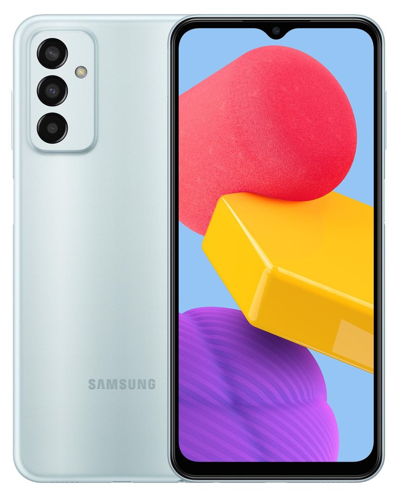Samsung Galaxy M13 SM-M135F, 16,8 cm (6.6"), 1080 x 2408 Obrázok produktu 