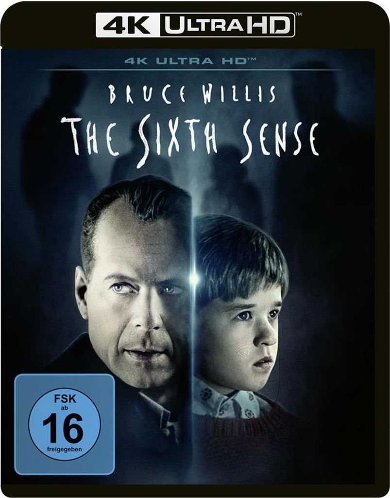 The Sixth Sense