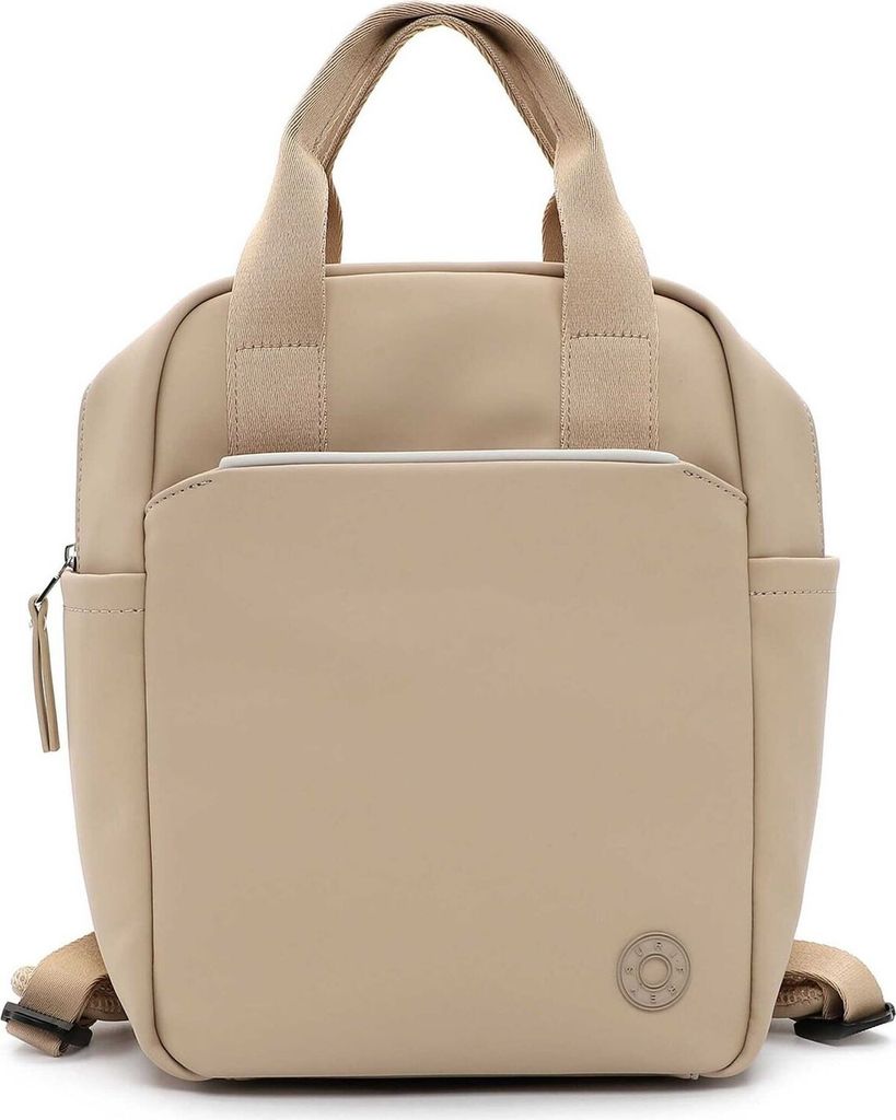 SURI FREY Freizeitrucksack Rucksack mit Laptopfach Besty Produktbild 