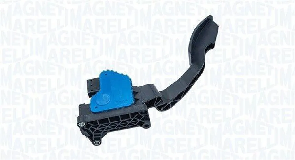 Pédale d'accélérateur Magneti Marelli 805000007010 pour Fiat Grande Punto