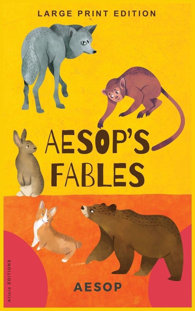 Aesop's Fables
