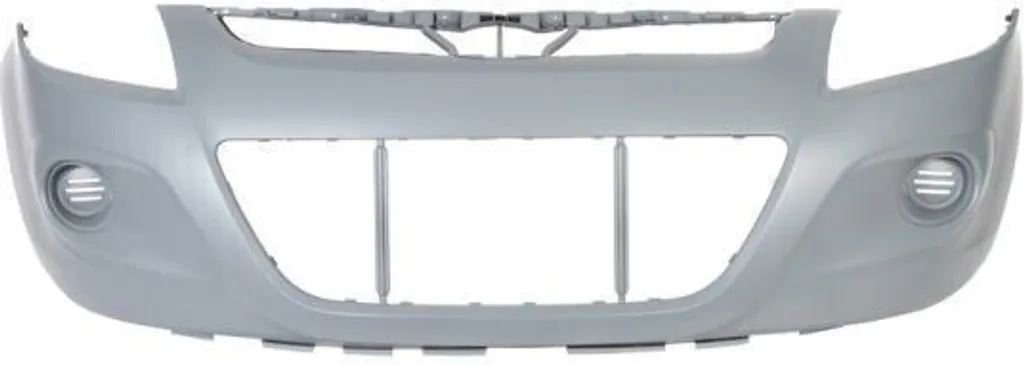 Pare-chocs avant de remplacement pour Hyundai i20 PB série 86510 1J000