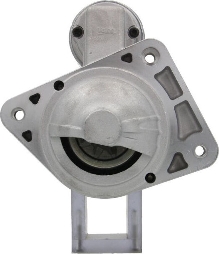 BV PSH 500.555.093.500 Starter Anlasser 2,5kW für RENAULT MASCOTT Pritsche/Fahrgestell (UH, HH) 12V