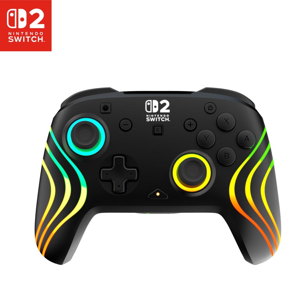 Turtle Beach TBC-8106-05, manette de jeu, Nintendo Switch, Image du produit 