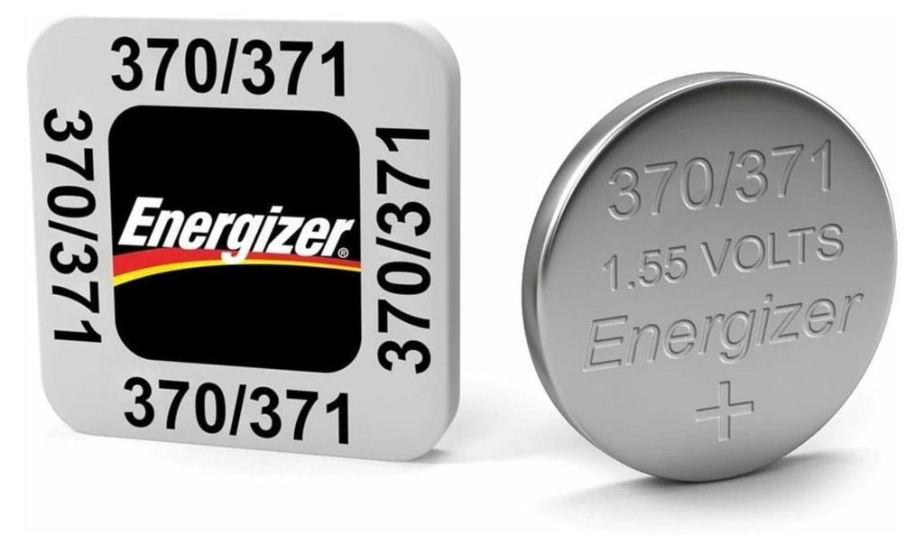 Energizer EN371/370P1 Produktbild 
