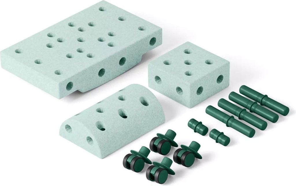 MODU Curiosity Set, Zestaw do gry Zdjęcie produktu 