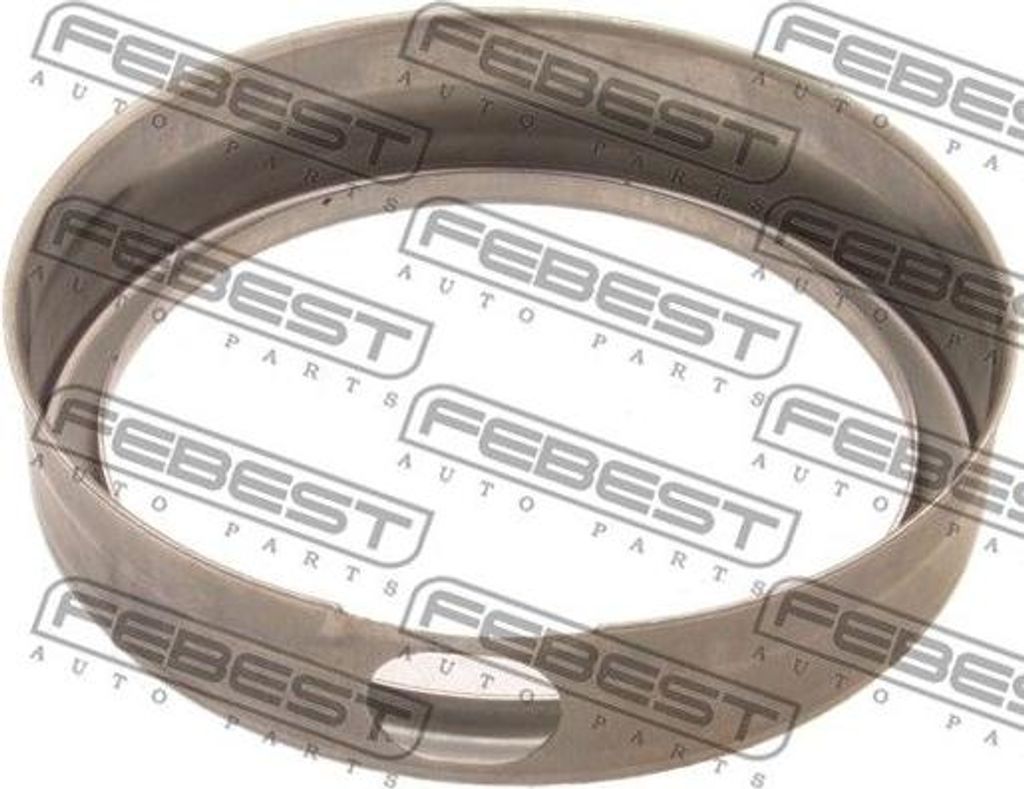 FEBEST TT-GX100 Reparatursatz, Radnabe OE 4245150010 kompatibel mit Supra, LS