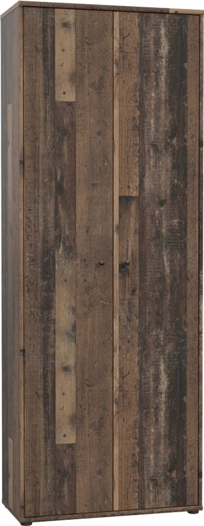 Mehrzweckschrank TEMPRA 2
