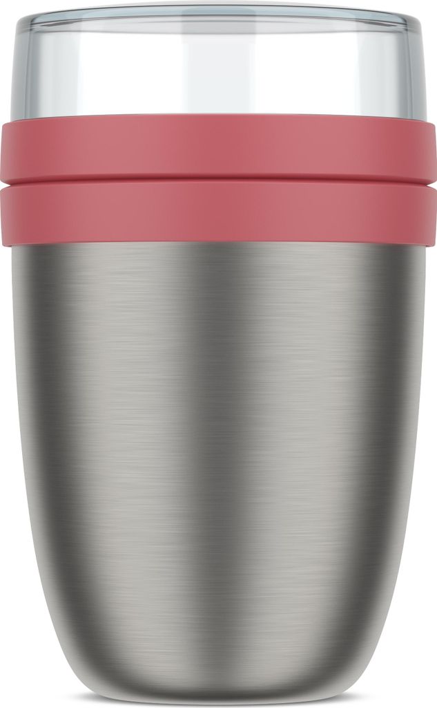 Mepal - Thermobehälter Ellipse - Thermo Lunchpot - Produktbild 