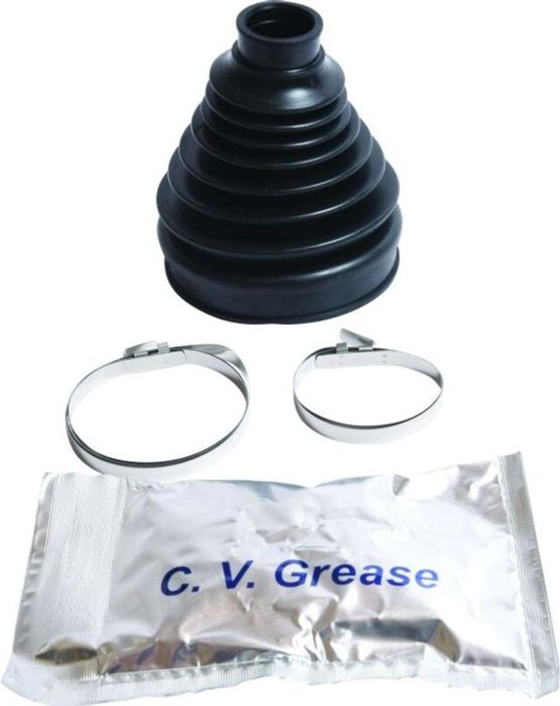 SP 1128274 ALL BALLS CV Achsmanschetten Kit vorne für 1 Achse passend fuer POLARIS RZR 1000