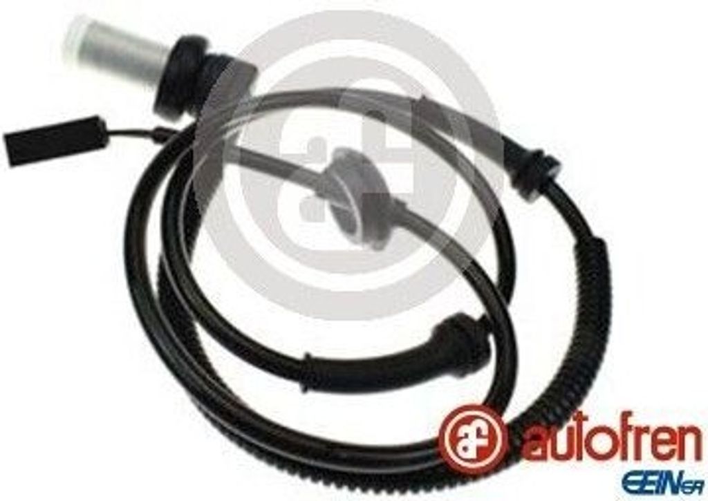 AUTOFREN SEINSA ABS Sensor Raddrehzahl Vorne Rechts Vorne Links für VW PASSAT Variant (3B5) DS0016
