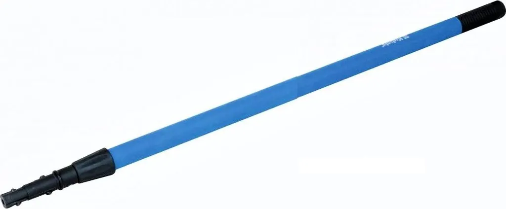 Manico Telescopico Kubala Professionale 135cm per Spatola Master Line