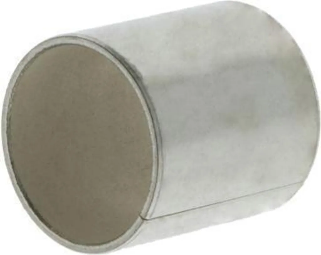 Douille INA EGB6540 E40-Y à faible coefficient de friction 65 mm